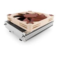 Noctua NH-L9A-AM4 Socket AM4専用、37mmロープロファイルのトップフロー型CPUクーラー | パソコン工房 Yahoo!店