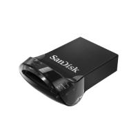 SanDisk SDCZ430-016G-G46  ウルトラフィット USB3.1 USBフラッシュメモリ16GB [海外パッケージ] | パソコン工房 Yahoo!店