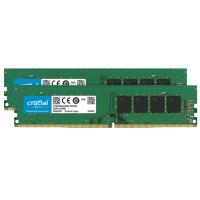Crucial CT2K8G4DFS832A [DDR4-3200/8GB x2枚] デスクトップ用メモリ | パソコン工房 Yahoo!店