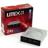 LITEON iHAS324-17 DVD±R24倍速±R DL8倍速 内蔵 DVDスーパーマルチドライブ Serial ATA接続 | パソコン工房 Yahoo!店