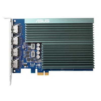 gt730 asus（グラフィックボード、ビデオカード）｜PCパーツ | スマホ