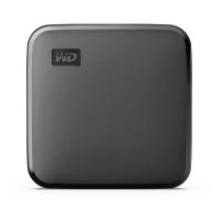 Western Digital WD Elements SE SSD WDBAYN0020BBK-JESN コンパクトサイズな外付けSSD USB3.0接続 2TB | パソコン工房 Yahoo!店