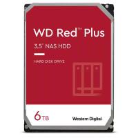 Western Digital WD60EFPX WD Red Plusでパワフルに対応 3.5inch NAS向けHDD 6TB | パソコン工房 Yahoo!店