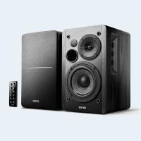 Edifier R1280DB Bluetooth接続に対応 13mmツイーターユニットと4インチウーファーの採用 ブックシェルフスピーカー | パソコン工房 Yahoo!店