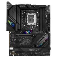 ASUS ROG STRIX B760-F GAMING WIFI Intel 第13世代Coreプロセッサー対応 B760チップセット搭載ATX マザーボード | パソコン工房 Yahoo!店