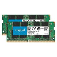 Crucial CT2K16G4SFRA32A DDR4-3200 ノート用メモリ SO-DIMM 32GB(16GB×2) | パソコン工房 Yahoo!店