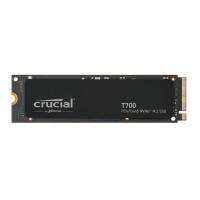 Crucial T700 1TB PCIe Gen5 NVMe M.2 SSD CT1000T700SSD3JP NVMe M.2 SSD「T700」シリーズ PCI-Express 5.0(x4)接続 1TB | パソコン工房 Yahoo!店