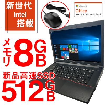 富士通パソコンlifebook（Panasonic／ノートパソコン本体） | スマホ