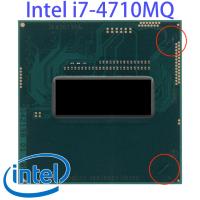 【訳あり奉仕品】外装に傷あり 動作に問題なし Intel Core i7-4710MQ 2.5GHz 4コア8スレッド 6MBキャッシュ ターボブースト時 3.5GHz 動作保証品【中古】 | 電子部品商会