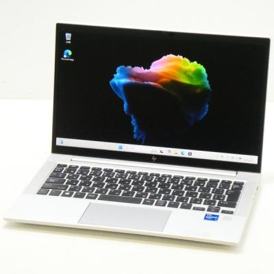 EliteBook HP 830 G8 第11世代 Core i7-1185G7/16GB(DDR4)/新品 EliteBook HP 830 G8 第11世代 Core i7-1185G7/16GB(DDR4)/新品