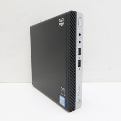 prodesk 400 G4 DM（デスクトップパソコン種類：コンパクト型）の