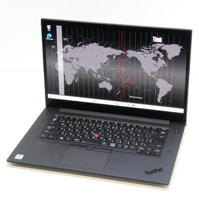 Lenovo ThinkPad Intel Xeon 第11世代 超美品 Lenovo ノートパソコン本体（CPU種類：Xeon）｜スマホ、タブレット