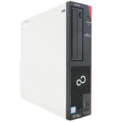 FMV-ESPRIMO FUJITSU/富士通 ESPRIMO D588/BX【Corei5-9500/メモリ8GB