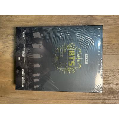 BTS DVD musterのおすすめ人気商品一覧 通販 - Yahoo!ショッピング