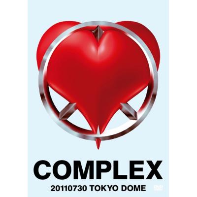 COMPLEX DVD 日本一心のおすすめ人気商品一覧 通販 - Yahoo