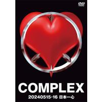 COMPLEX DVD 日本一心のおすすめ人気商品一覧 通販 - Yahoo