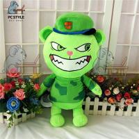 Happy Tree Friends ハッピーツリーフレンズ HTF ハピツリ