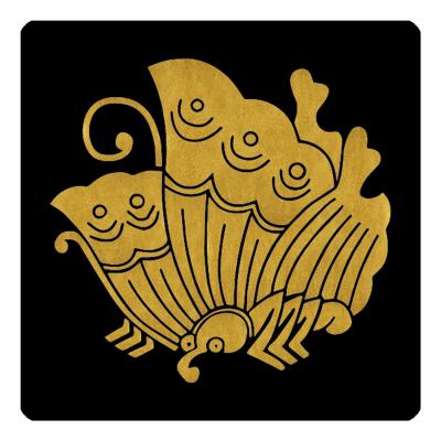 平家 家紋 揚羽蝶のおすすめ人気商品一覧 通販 - Yahoo!ショッピング