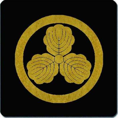 家紋 丸に三つ柏のおすすめ人気商品一覧 通販 - Yahoo!ショッピング