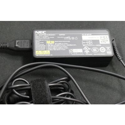 NEC ノートパソコン用ACアダプター｜ノートパソコンアクセサリー、周辺