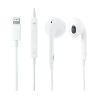 Apple 純正 A1748 MMTN2J/A EarPods（Lightningコネクタ） iPad、iPhone、 iPod touch など、ライトニングコネクタ マイクを搭載機種 簡易包装版 | PC about shop