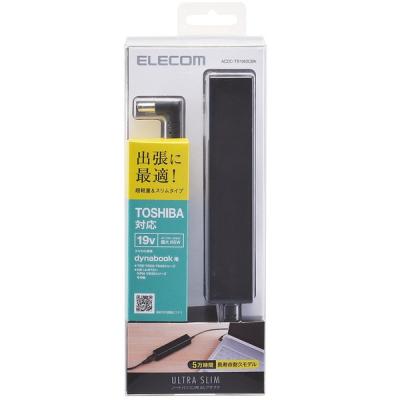 TOSHIBA ノートパソコン用ACアダプター｜ノートパソコン