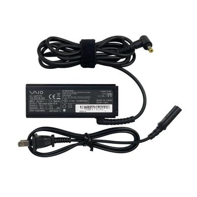 VAIO ノートパソコン用ACアダプター｜ノートパソコンアクセサリー