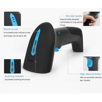 eyoyo バーコードリーダー（パソコン周辺機器） | スマホ、タブレット