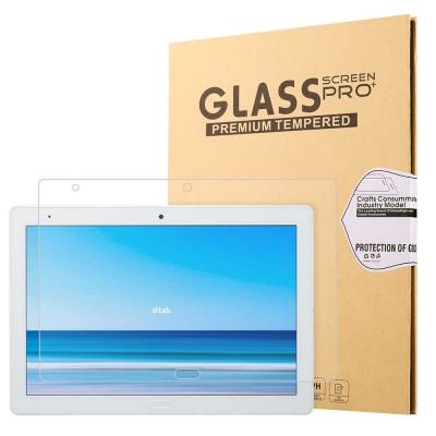 docomo dtab d-41A ホワイト 大画面Androidタブレット d41a タブレット