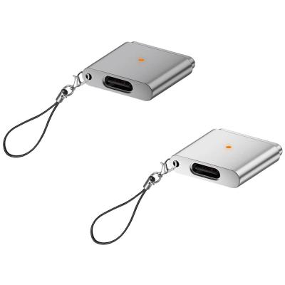 MacBook AIR 充電器 magsafe 2（スマホ、タブレット、パソコン）の商品