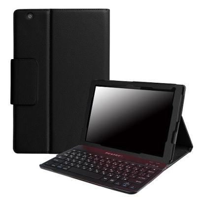 キーボード付きタブレットケース（Xperia Z4 Tablet）のおすすめ人気
