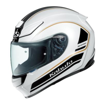 OGK Kabuto バイク用ヘルメット（色：ブラック系）｜バイク｜車