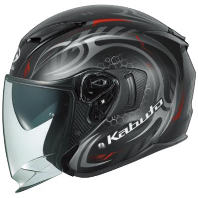 ogk kabuto exceed2（色：レッド系）のおすすめ人気商品一覧 通販