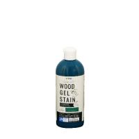 アサヒペン [取寄10]水性WOODジェルステイン 300ml Kグリーン カシミヤグリーン [4970925448804] | PCボンバー Yahoo!店