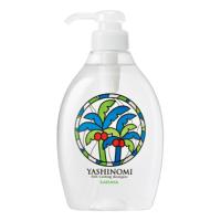 サラヤ ヤシノミ洗剤 ポンプ付本体 500ml | PCボンバー Yahoo!店