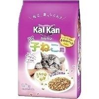 [取寄10]マースジャパン カルカンドライ 子ねこ用 1．6kg KD24 [1.6kg][4902397819752] | PCボンバー Yahoo!店