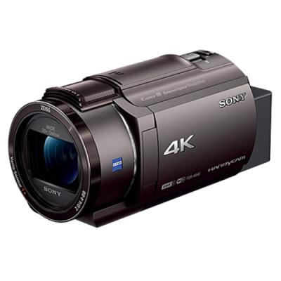 fdr ax45 バッテリー（SONY／ビデオカメラ）｜カメラ | 家電 の