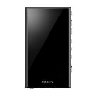 SONY(ソニー) NW-A307(B) ブラック [64GB] | PCボンバー Yahoo!店