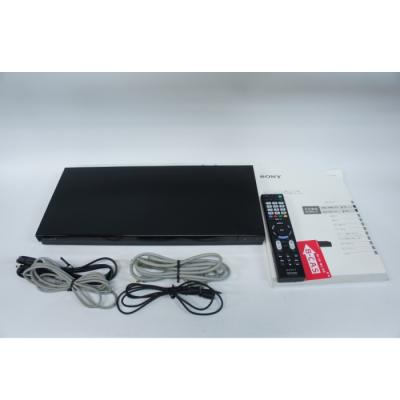SONY bdz-zw550（ブルーレイ、DVDレコーダー）｜テレビ、映像機器