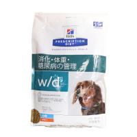 ヒルズ 犬用wd(小粒)消化・体重・糖尿病の管理 [3kg] | PCボンバー Yahoo!店