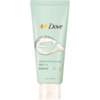 ユニリーバ ダヴ しっとり毛穴ケア洗顔ジェル 140g | PCボンバー Yahoo!店