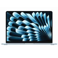 Apple(アップル) MacBook Air 13.6インチ Liquid Retinaディスプレイ MDHK4J/A スカイブルー | PCボンバー Yahoo!店