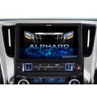 ALPINE(アルパイン) [取寄10]ビッグX 11 アップグレード EX11NX2-AV-30-UP | PCボンバー Yahoo!店