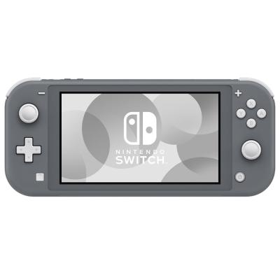 Nintendo Switch本体（色：グレー系）｜Switch｜テレビゲーム｜ゲーム