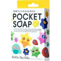ドリームズ POCKET SOAP ポケットソープ DHG31160 36個入 | PCボンバー Yahoo!店