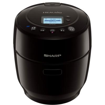 シャープ ヘルシオ（電気圧力鍋）｜キッチン家電 | 家電 の