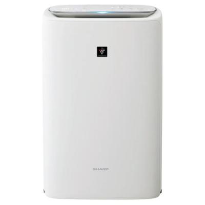 シャープkc50th3（空気清浄機本体）｜空気清浄機｜冷暖房器具、空調