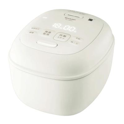 SHARP 炊飯器本体｜炊飯器｜キッチン家電｜家電 おすすめ人気商品一覧