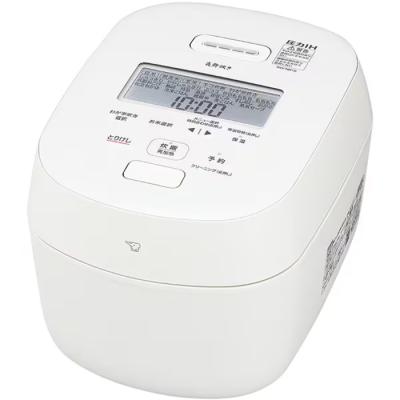 象印 炎舞炊き（炊飯器）｜キッチン家電 | 家電 の商品一覧 通販