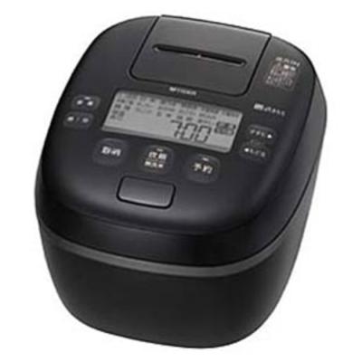 週末お値下げ【新品】タイガー　炊きたてご泡火炊き JPI-X100-KXブラック jpi-x100の商品一覧 通販 - Yahoo!ショッピング